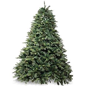 XONE Albero di Natale Clifford 210CM