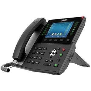 Fanvil X7C telefono IP con display 5