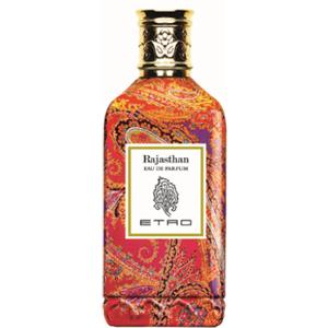 Etro Rajasthan Eau de Parfum Unisex 100 ml - Fragranza Floreale Speziata in Edizione Limitata