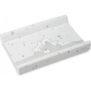 Foppapedretti Materassino Per Fasciatoio Foppapedretti Dolcestella Bianco-Grigio