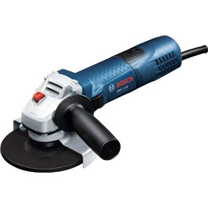 BOSCH - Smerigliatrice angolare GWS, Modello: 7-125
