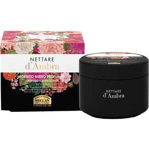 Helan Nettare D'Ambra - Burro Profumato Morbido 200 ml, Idratante e Rassodante per Pelle Secca