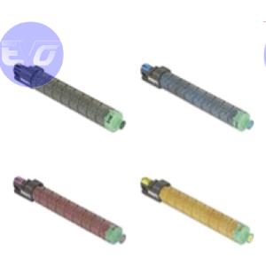 Ricoh Toner Compatibile Nero 31K per Aficio MP C4502 e C5502 - Codice 841683