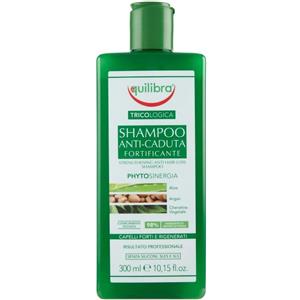 EQUILIBRA Srl Tricologica Shampoo Anti-Caduta Equilibra 300ml