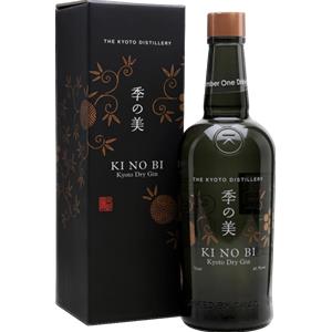 Gin Ki No Bi 70cl (Astucciato) - Liquori Gin