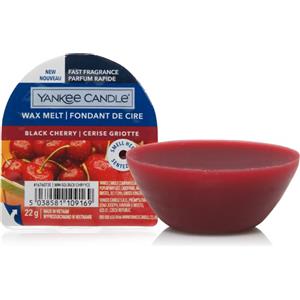 YANKEE CANDLE Tart Da Fondere Black Cherry