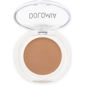 Unifarco Dolomia Ombretto Mono 06 Opale - Ombretto in polvere setoso con 3 finish e alta scrivenza