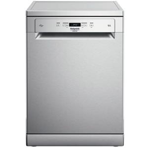 Hotpoint Ariston Lavastoviglie a libera installazione HFC 3C26 CW X