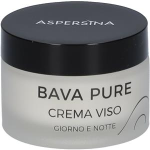 ASPERSINA BAVA PURE CREMA VISO 50 ML