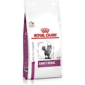 ROYAL CANIN DIETA GATTO EARLY RENAL 400 G