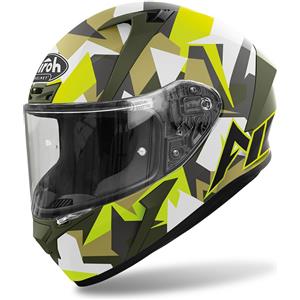 Airoh casco integrale Valor Army - Matt
