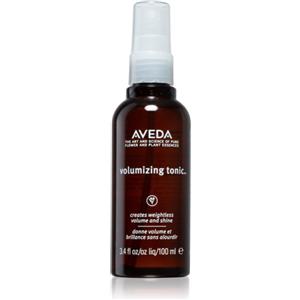 Aveda Volumizing Tonic Spray 100 ml - Tonico Volumizzante per Capelli Fini e Medi con Aloe Biologica e Aminoacidi del Grano