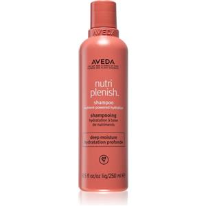Aveda Nutriplenish™ Shampoo Deep Moisture 250 ml