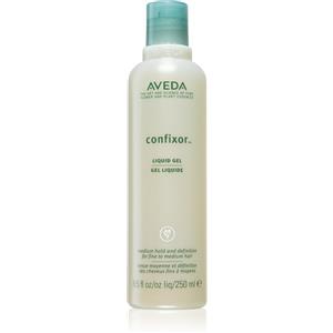 Aveda Confixor™ Liquid Gel 250 ml - Gel per capelli Unisex a tenuta media con proteine Morikue™