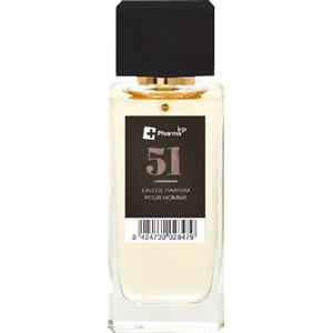 IAP Pharma Parfums FRASCO EAU DE PARFUM CRO N51 - Profumo Uomo 50ml, Fragranza Accattivante e Duratura