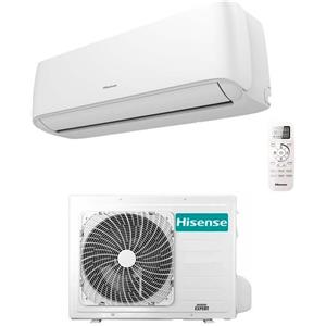 Hisense CONDIZIONATORE HISENSE HI-COMFORT WIFI 12000 BTU MONOSPLIT INVERTER R32 A++