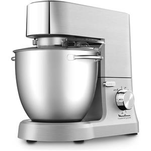 Moulinex QA810D Impastatrice Masterchef Grande 6,7L