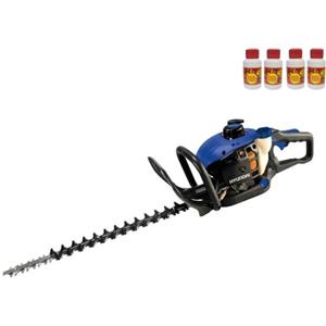 Hyundai LDHT260C - Tagliasiepi Benzina