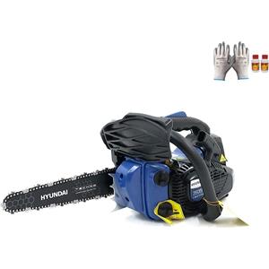 Hyundai 35050 - Motosega Carving