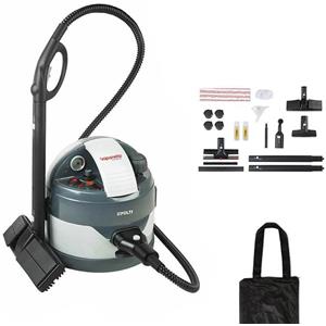 Polti Vaporetto Eco Pro 3.0 - Pulitore a Vapore - Modello Standard