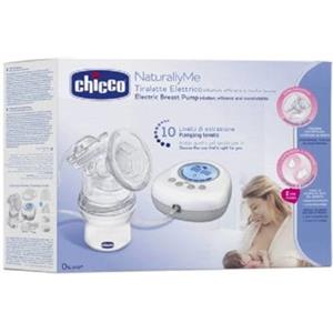 CHICCO (ARTSANA SpA) CH Tiralatte Elett.