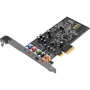 CREATIVE Sound Blaster Audigy FX