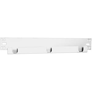 Simon Rack Simonrack 90220000131-3 aste appendiabiti, 600 mm, bianco