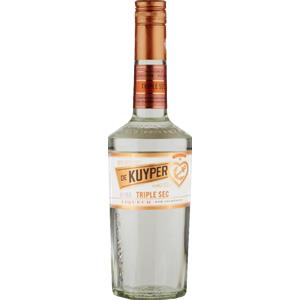 Triple Sec De Kuyper 70cl - Liquori