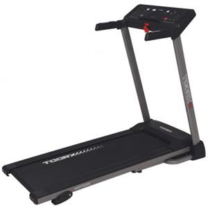 TOORX MOTION Tapis Roulant Elettronico Velocità 14 km/h - RICHIEDI IL CODICE SCONTO