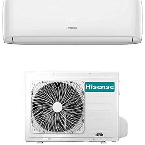 Hisense Climatizzatore Condizionatore Hisense Easy smart 9000 Btu A++ R32 CA25YR03G