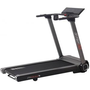 EVERFIT TFK-655 SLIM Tapis Roulant Salvaspazio con Inclinazione Elettrica Velocità 18 km/h APP READY - RICHIEDI IL CODICE SCONTO