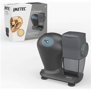 Imetec La Grattugia Elettrica Professionale 7492