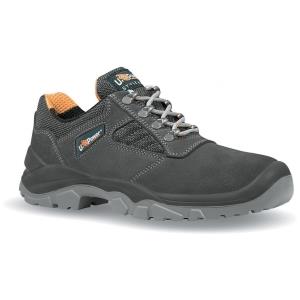 U-Power Abbigliamento personalizzate. Scarpe antinfortunistiche U-Power Tudor S1P - U-Power personalizzate o neutre