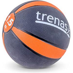 trenas Palla Medica in Gomma PRO - 1,5 kg