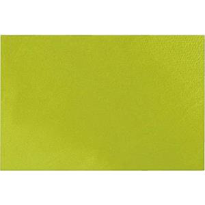 TRIWONDER Telo Sottotenda Telo Impermeabile Campeggio Telo Ombreggiante Parasole Spiaggia Telo Copri Tenda Amaca Barca Veranda (Verde, M - 3 x 2,2 m)