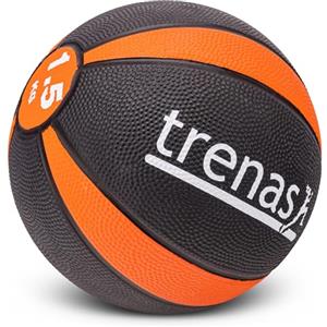 trenas Palla medica in gomma PRO - 1,5 kg