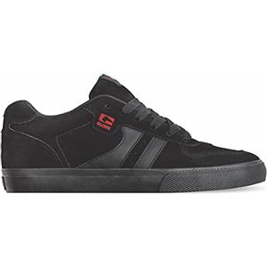 Globe Encore-2 Scarpe da Skateboard - Black - US 5, Nero, 37 EU