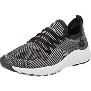 Lotto Breeze LF, Scarpe con Lacci Uomo, Nero e Grigio, 40 EU