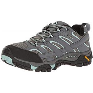 Merrell MOAB 2 GTX, Scarpe da Passeggio Donna, SEDONA SAGE, 42 EU