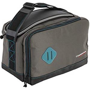 Campingaz, Office Doctor Bag, Borsa Termica Pieghevole con Capacità di 17 l, Raffredda Fino a 19 Ore, Posto per 5 Bottiglie da 1.5 l, Grande Frigo Portatile per Lavoro, Acquisti Picnic