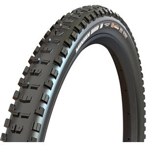 Maxxis Unisex - Copertone Minion DHR II per adulti, Nero, 27,5 x 2,30