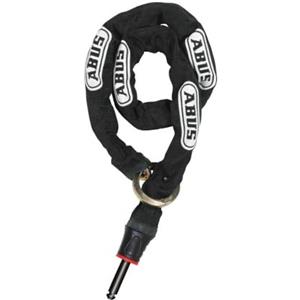 ABUS Unisex, Lucchetto per Bicicletta, Nero, 100 cm