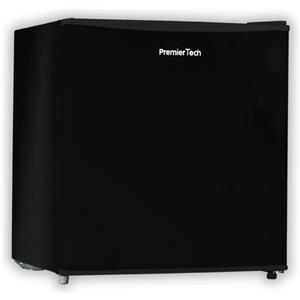 PremierTech® Mini Frigo Bar Nero 45 Litri Frigo Hotel Frigo Ufficio Classe E - PT-F47B PremierTech