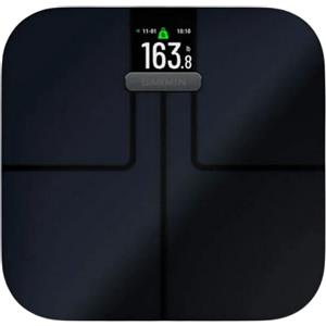 GARMIN INDEX S2 BLACK Bilancia