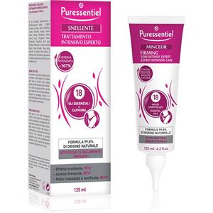 PURESSENTIEL ITALIA Srl Snellente Trattamento Intensivo Esperto Puressentiel 125ml