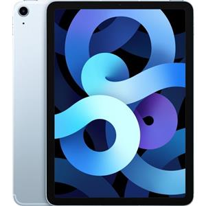 Apple iPad Air (2020) | 10.9 | 64 GB | WiFi | Sky Blue - ottimo