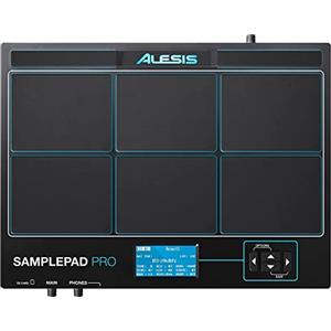 Alesis SamplePad Pro Pad Percussioni Elettronico