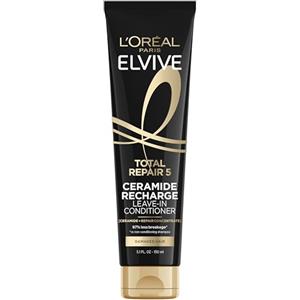 L'Oreal Paris L'Oréal Paris Elvive Total Repair 5 Proteine Recharge - Balsamo senza risciacquo, 150 ml In tubo.
