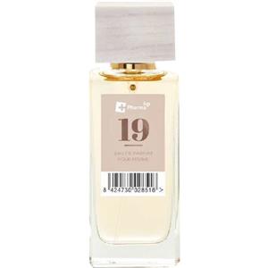 IAP Pharma Eau De Parfum Donna N19 Floreale 50ml