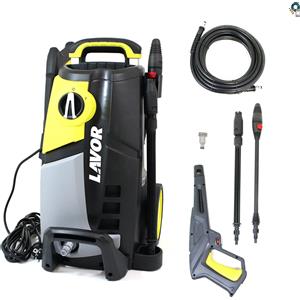Lavor LVR5 140 - Idropulitrice 140 bar